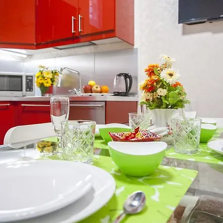 Apartment Il Ricamo Di Rome