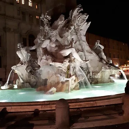Apartment Il Ricamo Di