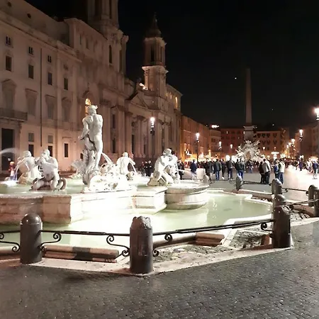 Il Ricamo Di Rome