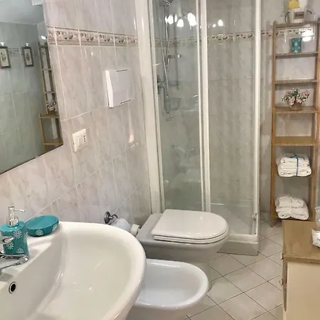 Il Ricamo Di Apartment Rome