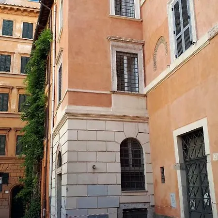 Apartment Il Ricamo Di