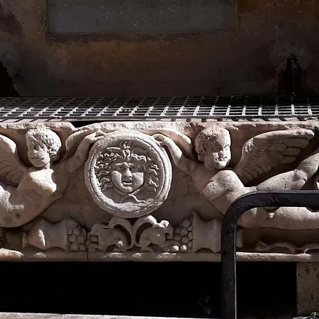 Il Ricamo Di Rome