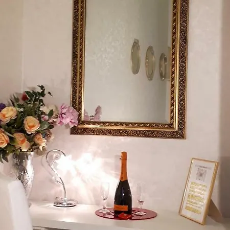 Il Ricamo Di Apartment *