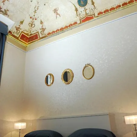 Il Ricamo Di Apartment *
