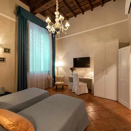Il Ricamo Di Apartment
