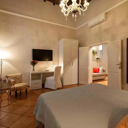 Apartment Il Ricamo Di Rome
