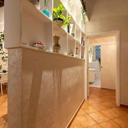 Il Ricamo Di Apartment Rome