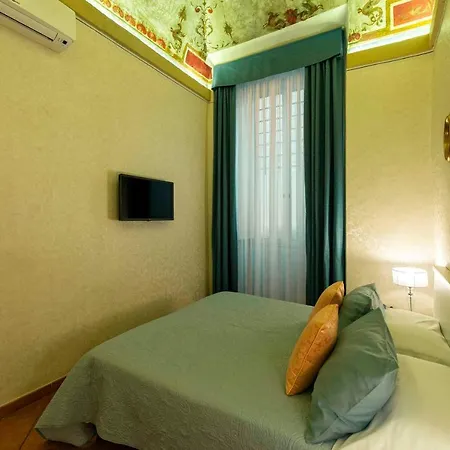 Il Ricamo Di Rome
