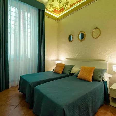 Apartment Il Ricamo Di Rome
