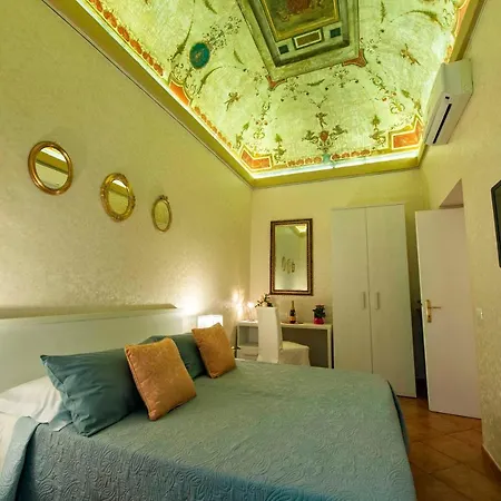 Il Ricamo Di Apartment *