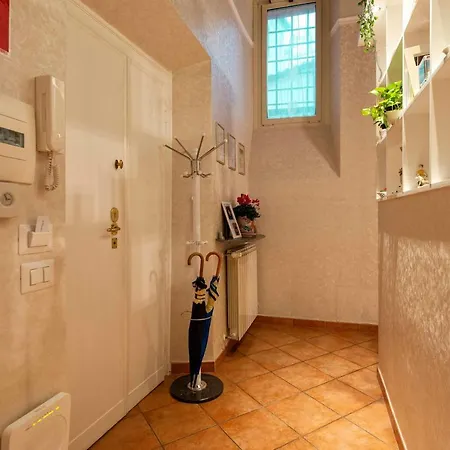 Il Ricamo Di Apartment