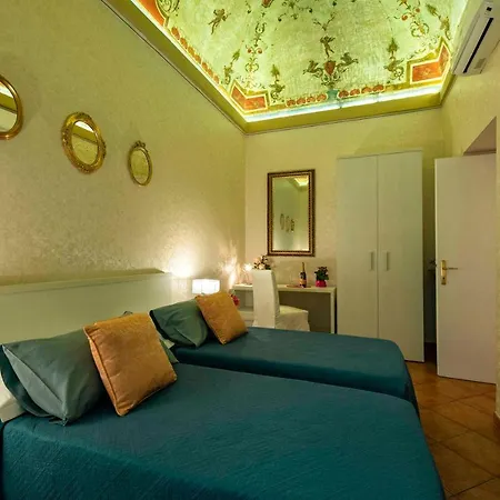 Apartment Il Ricamo Di *