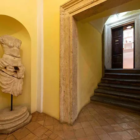 Il Ricamo Di Apartment *