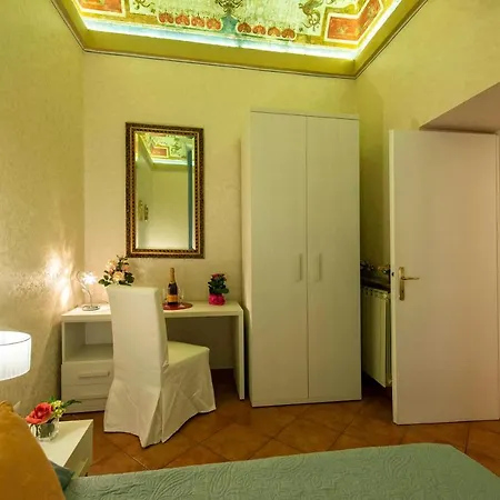 Apartment Il Ricamo Di